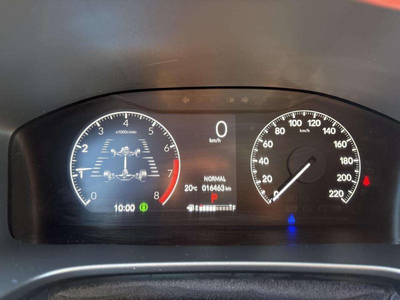 2025 Honda CR-V Sport Honda Certified With 7YRS/160K Warranty Photo