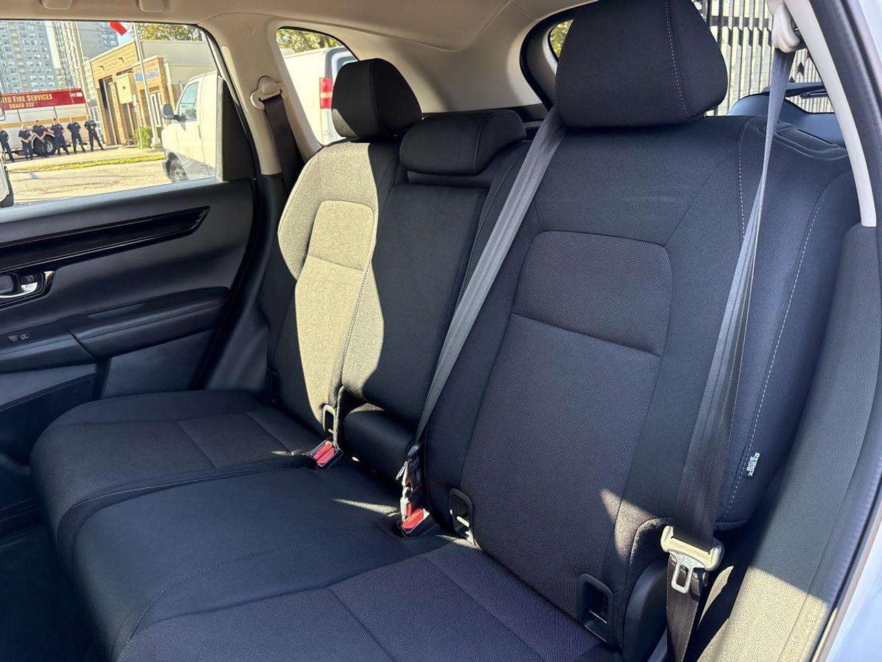 2025 Honda CR-V Sport Honda Certified With 7YRS/160K Warranty Photo