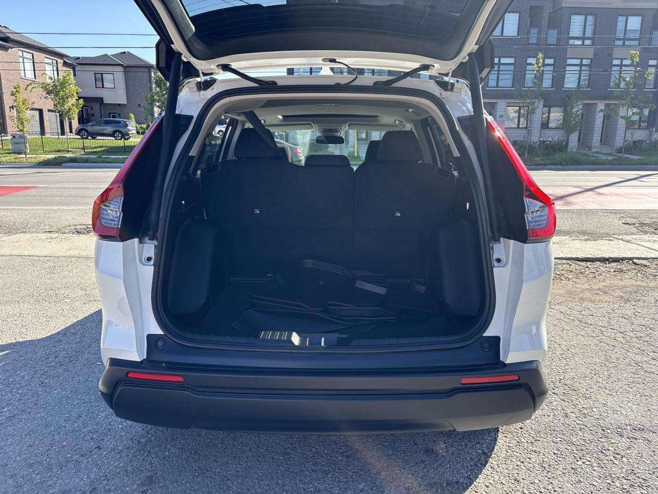 2025 Honda CR-V Sport Honda Certified With 7YRS/160K Warranty Photo
