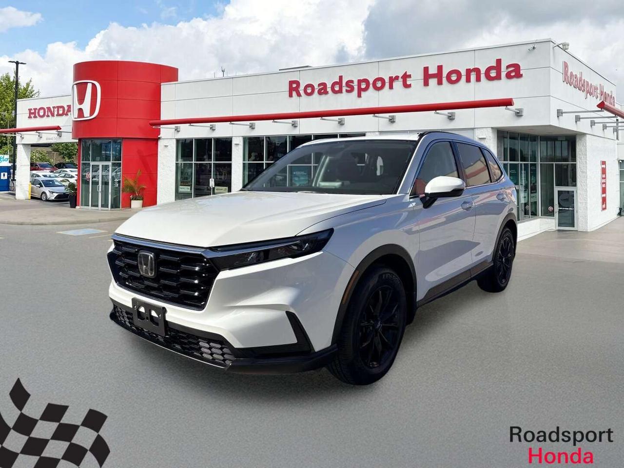 2025 Honda CR-V Sport Honda Certified With 7YRS/160K Warranty Photo