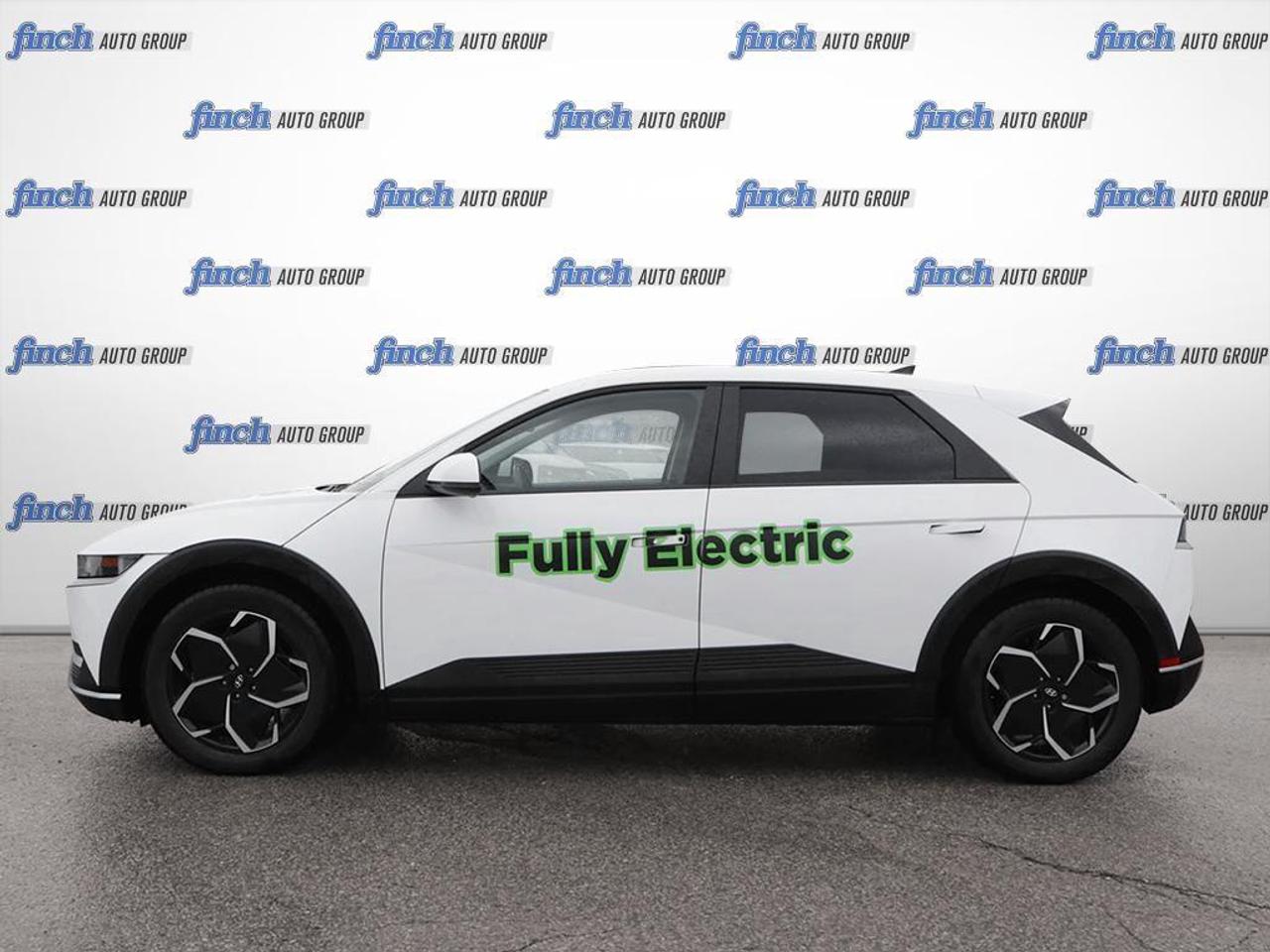 2024 Hyundai IONIQ 5  Photo