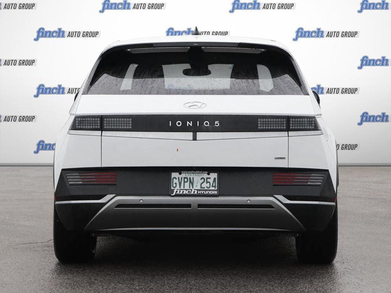 2024 Hyundai IONIQ 5  Photo4