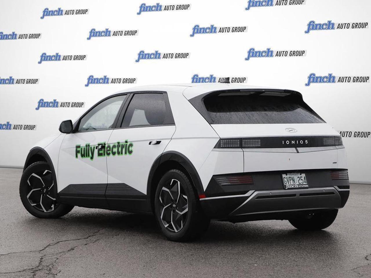 2024 Hyundai IONIQ 5  Photo3