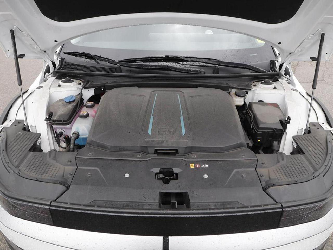 2024 Hyundai IONIQ 5  Photo