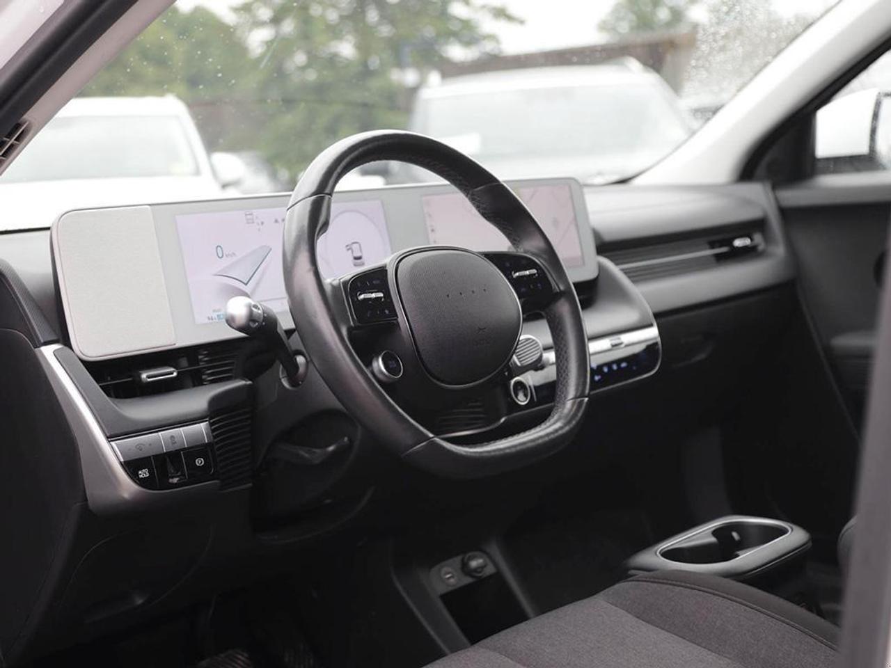 2024 Hyundai IONIQ 5  Photo