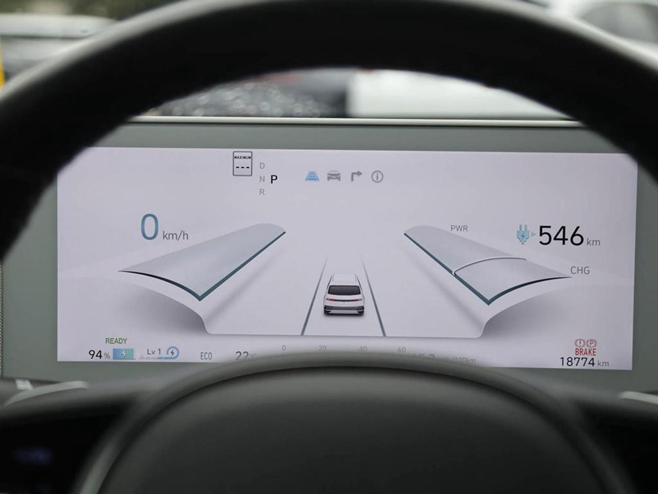 2024 Hyundai IONIQ 5  Photo