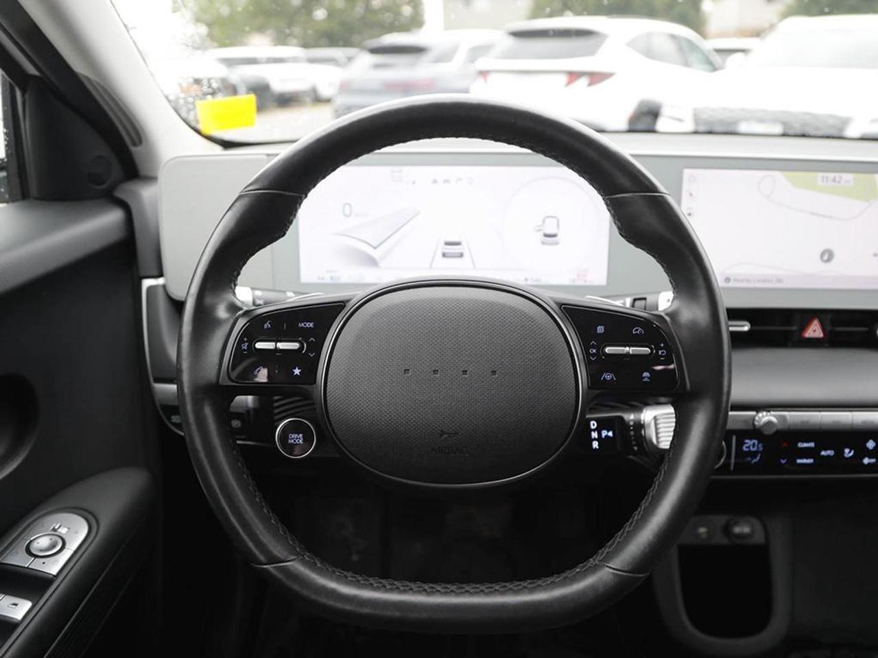 2024 Hyundai IONIQ 5  Photo