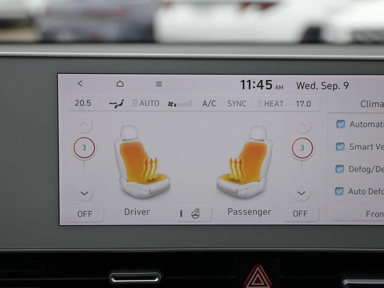 2024 Hyundai IONIQ 5  Photo
