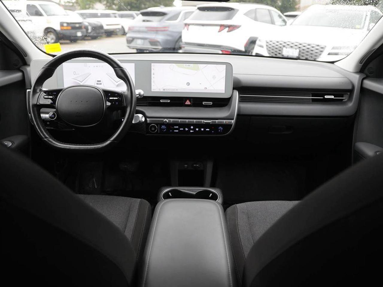 2024 Hyundai IONIQ 5  Photo