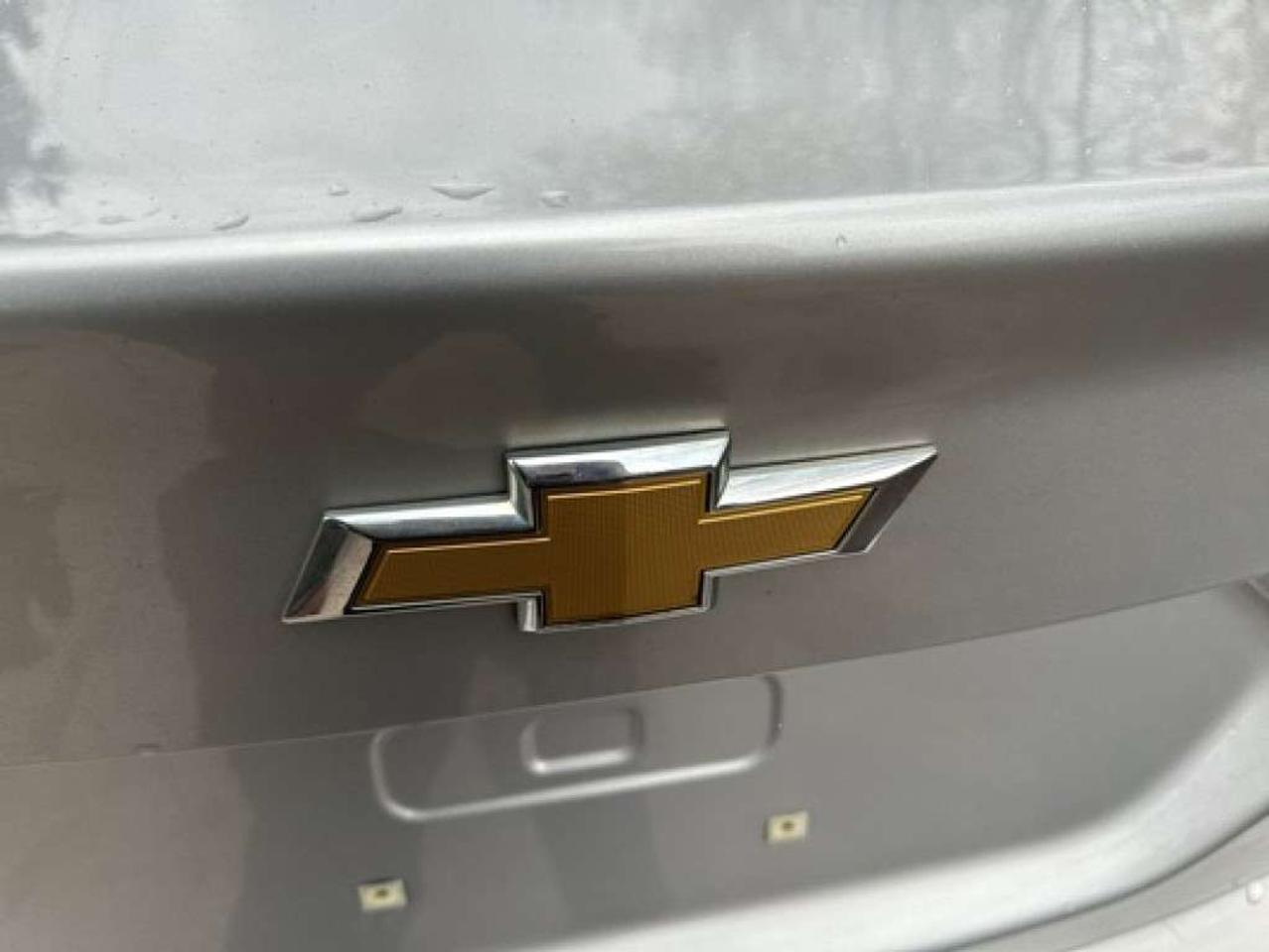 2018 Chevrolet Cruze 4dr Sdn 1.4L LT w/1SD Photo