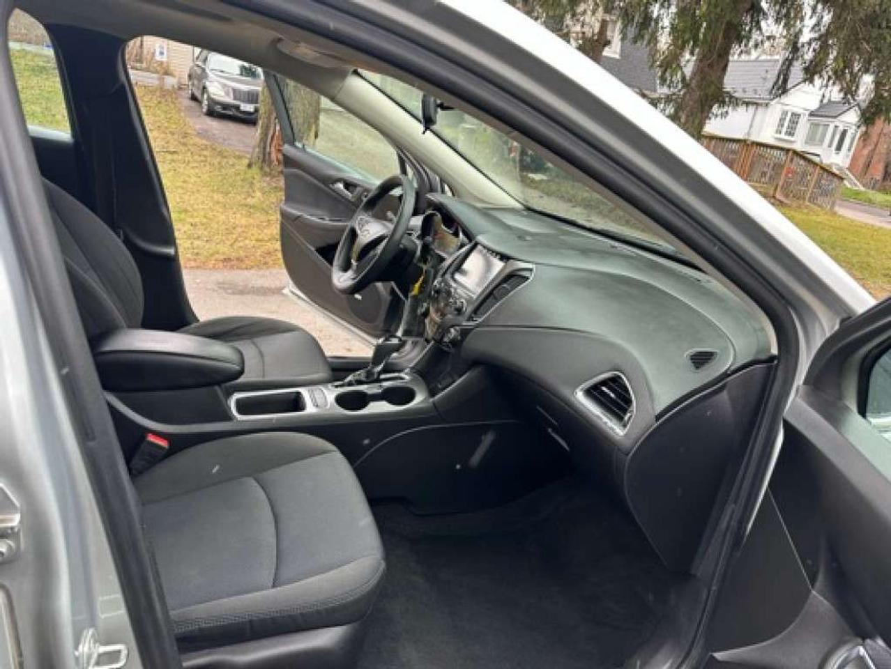 2018 Chevrolet Cruze 4dr Sdn 1.4L LT w/1SD Photo