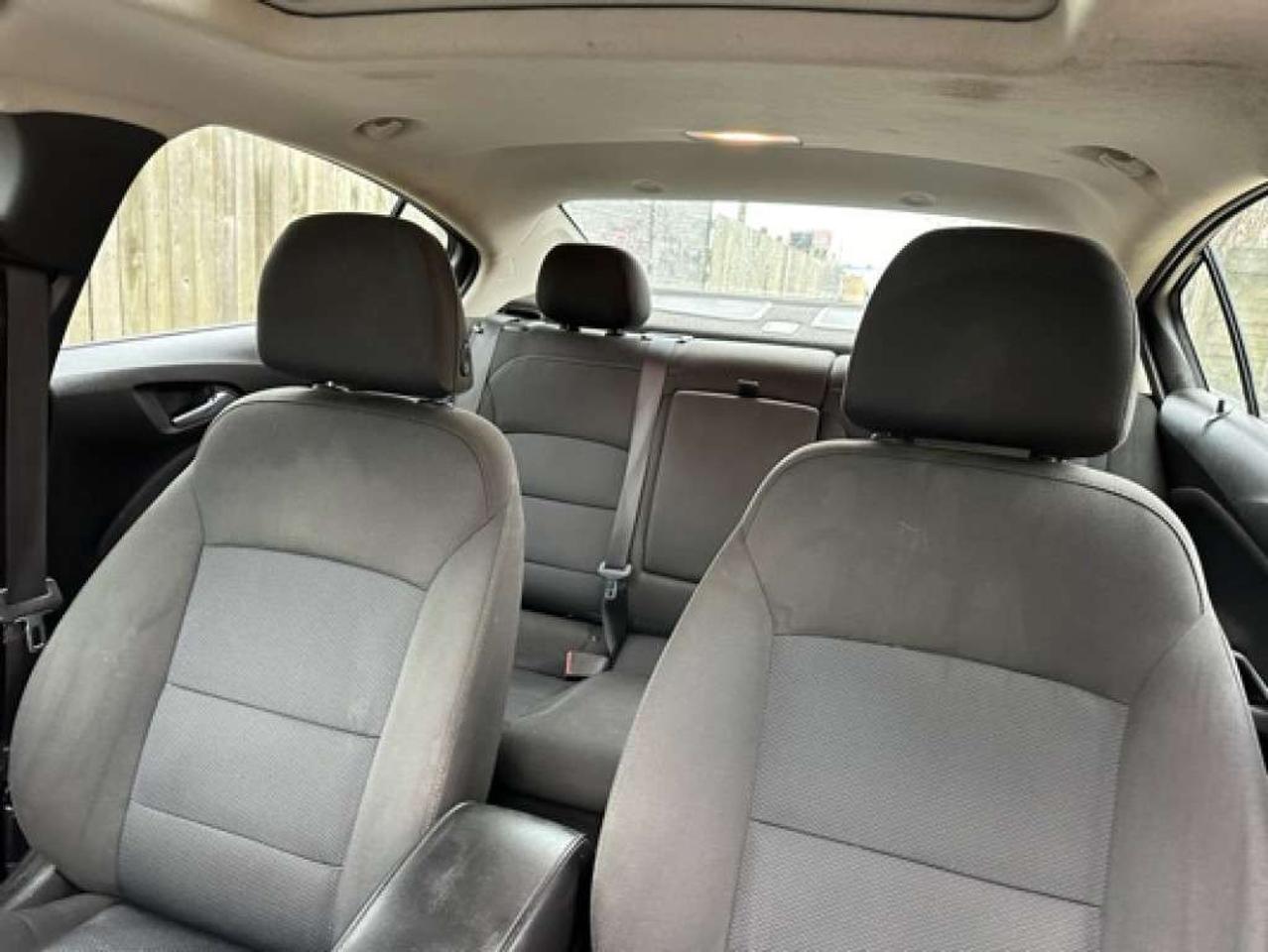 2018 Chevrolet Cruze 4dr Sdn 1.4L LT w/1SD Photo