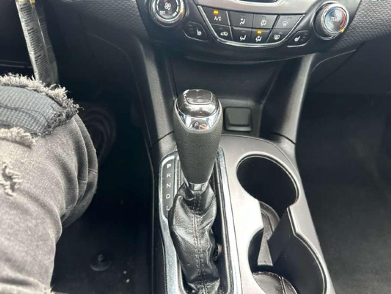 2018 Chevrolet Cruze 4dr Sdn 1.4L LT w/1SD Photo