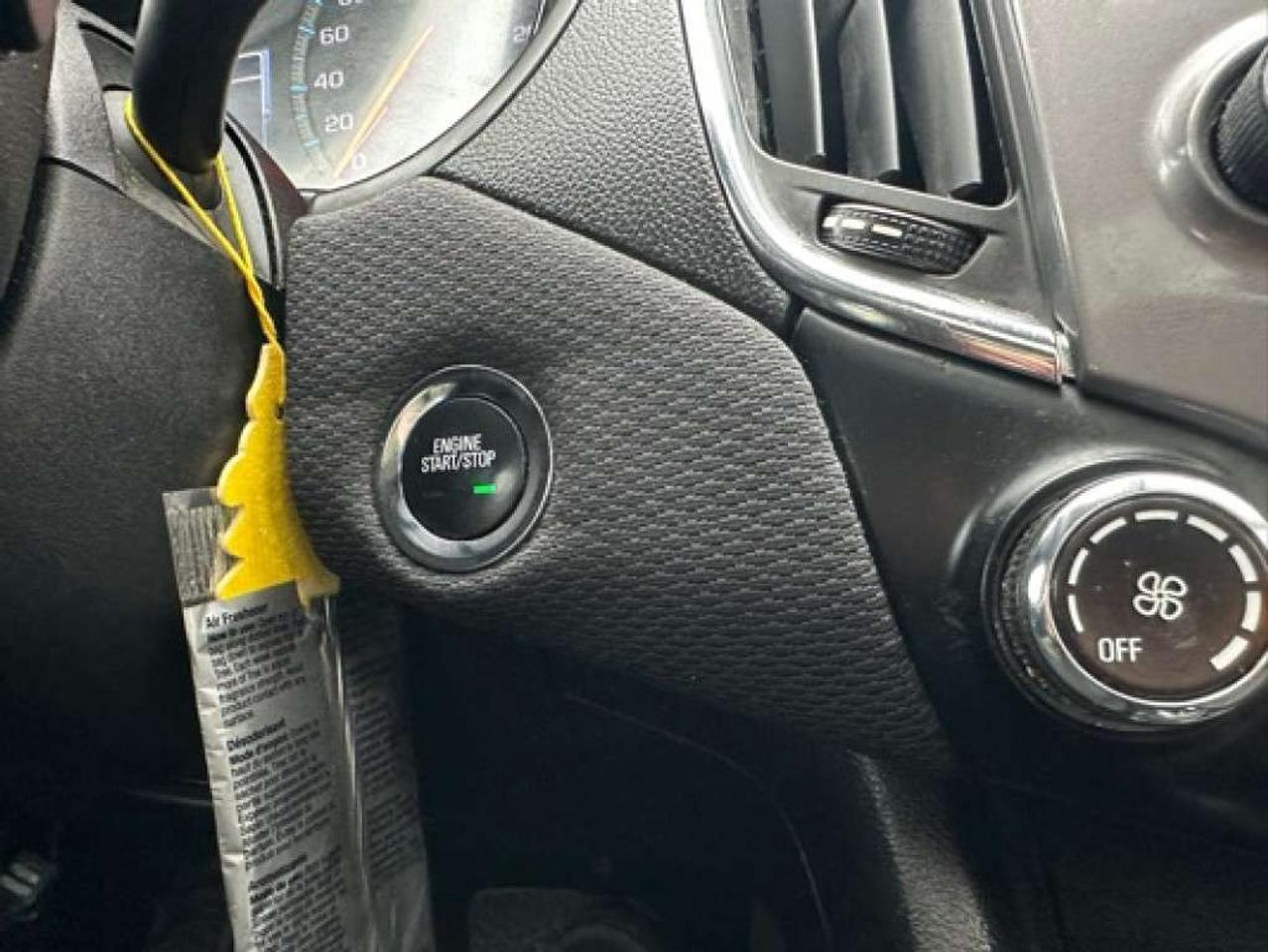 2018 Chevrolet Cruze 4dr Sdn 1.4L LT w/1SD Photo
