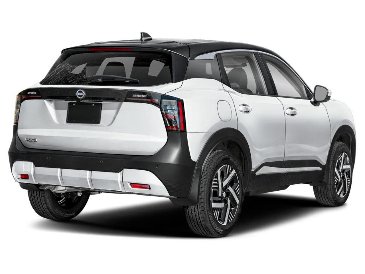 2026 Nissan Kicks SV AWD Photo
