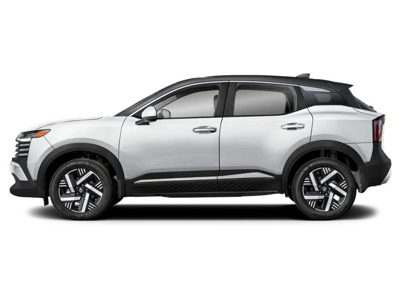 2026 Nissan Kicks SV AWD Photo