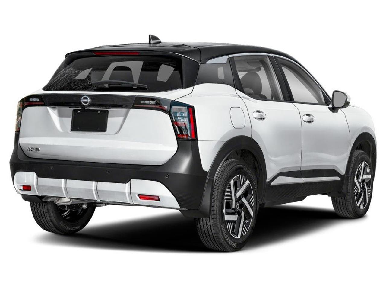 2026 Nissan Kicks SV AWD Photo