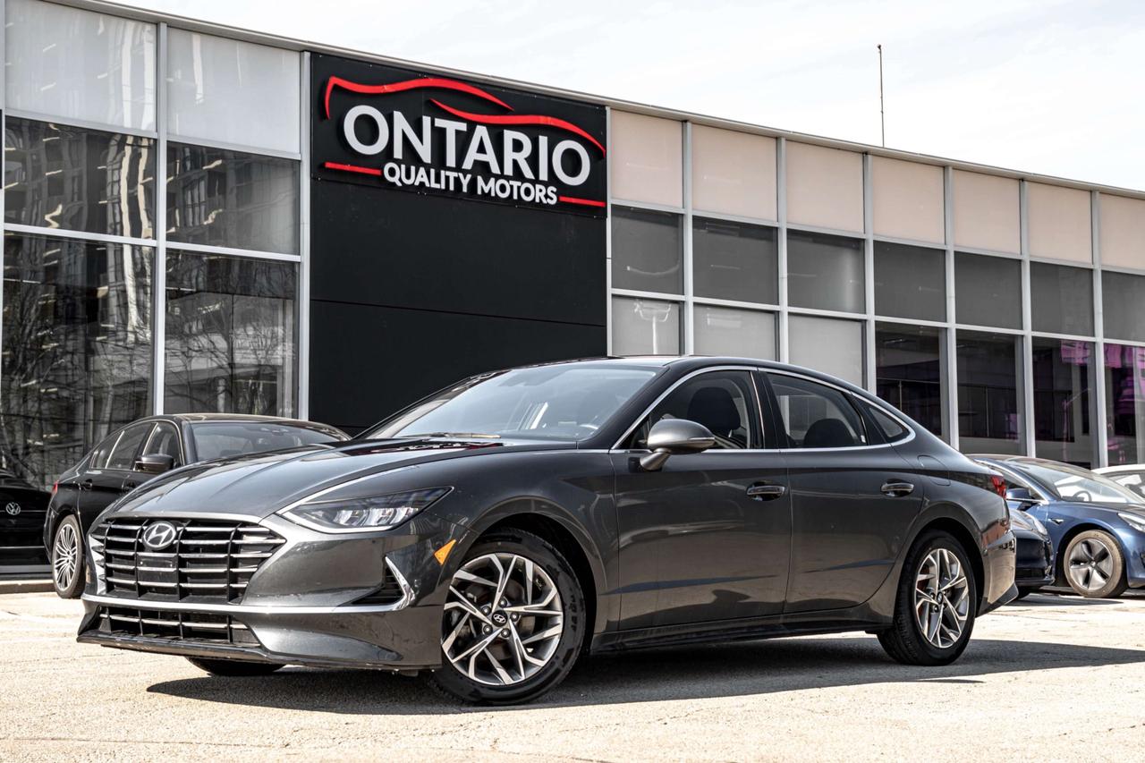 2022 Hyundai Sonata 2.5L PREFERRED Photo