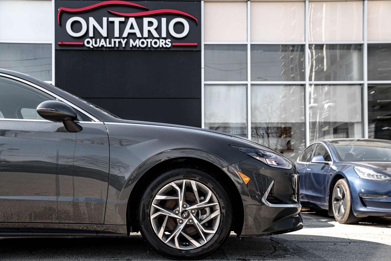 2022 Hyundai Sonata 2.5L PREFERRED Photo