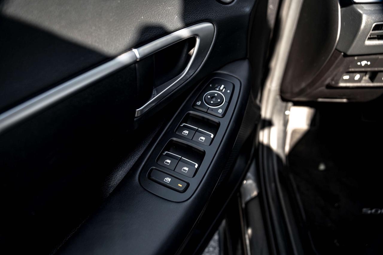 2022 Hyundai Sonata 2.5L PREFERRED Photo