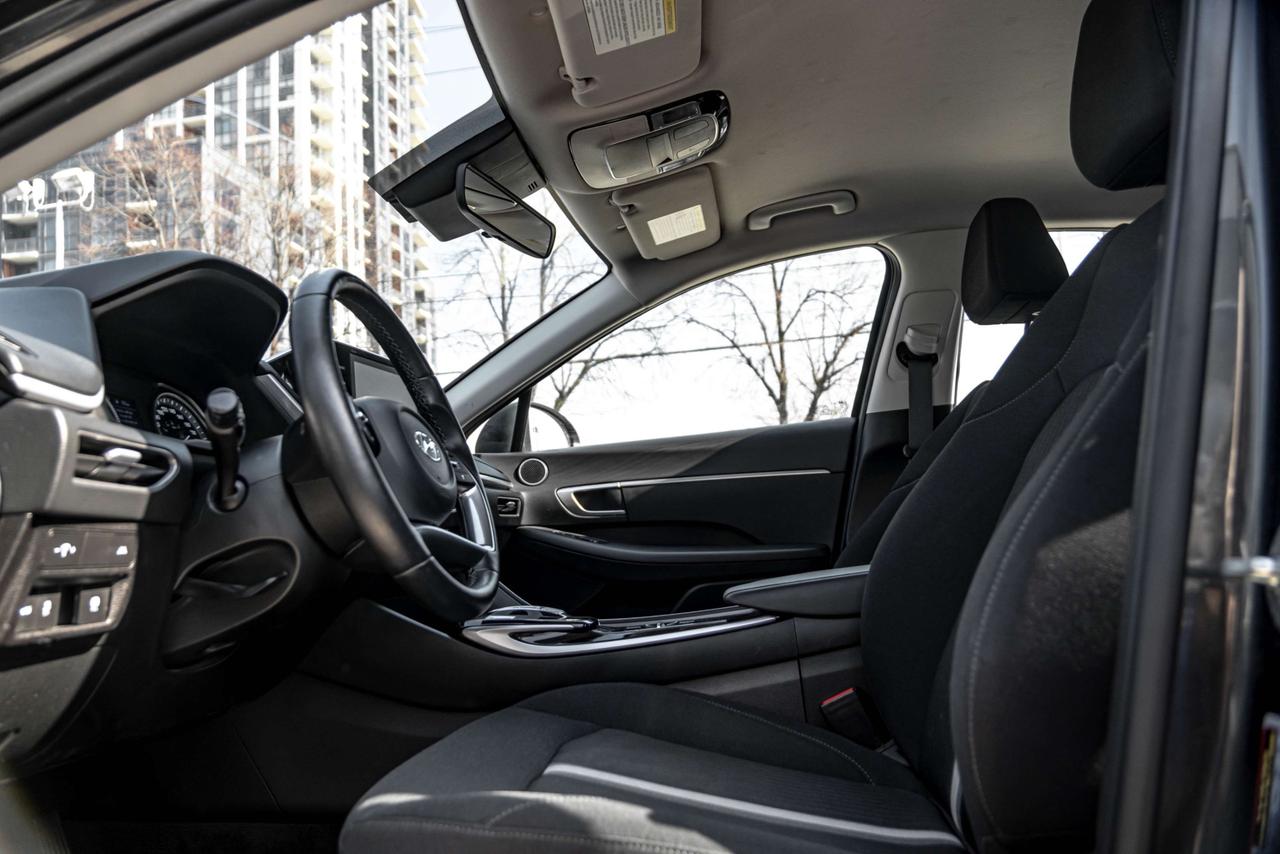 2022 Hyundai Sonata 2.5L PREFERRED Photo
