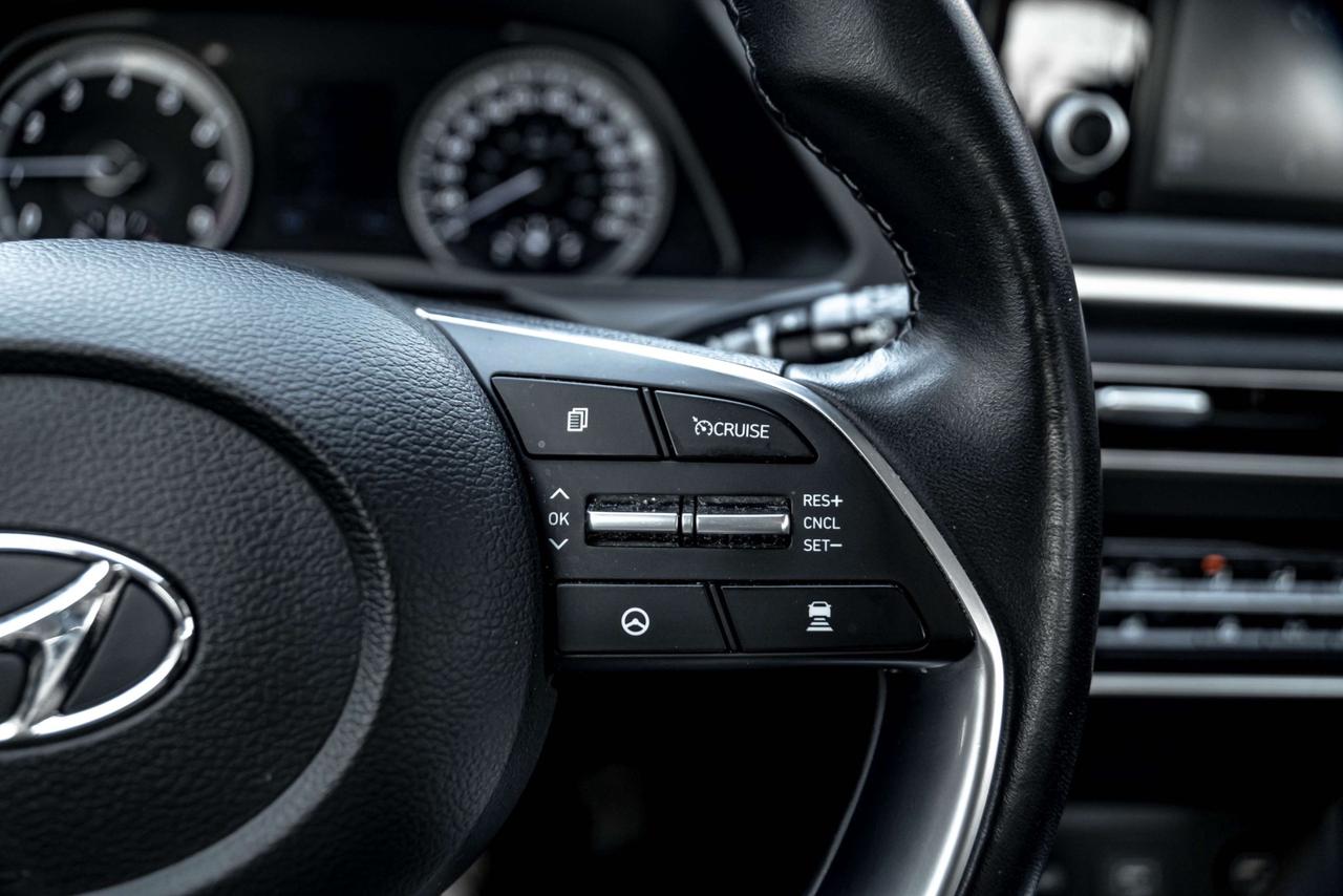 2022 Hyundai Sonata 2.5L PREFERRED Photo