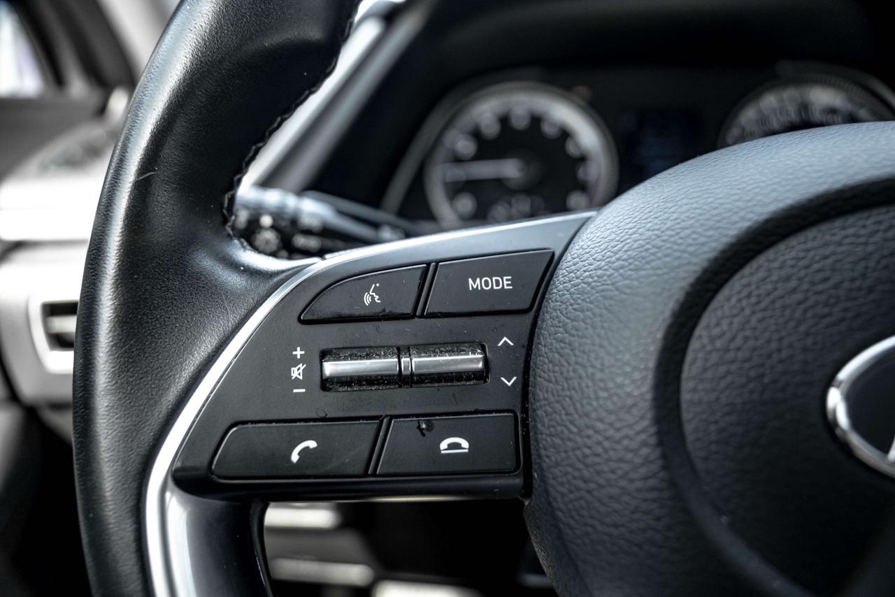 2022 Hyundai Sonata 2.5L PREFERRED Photo