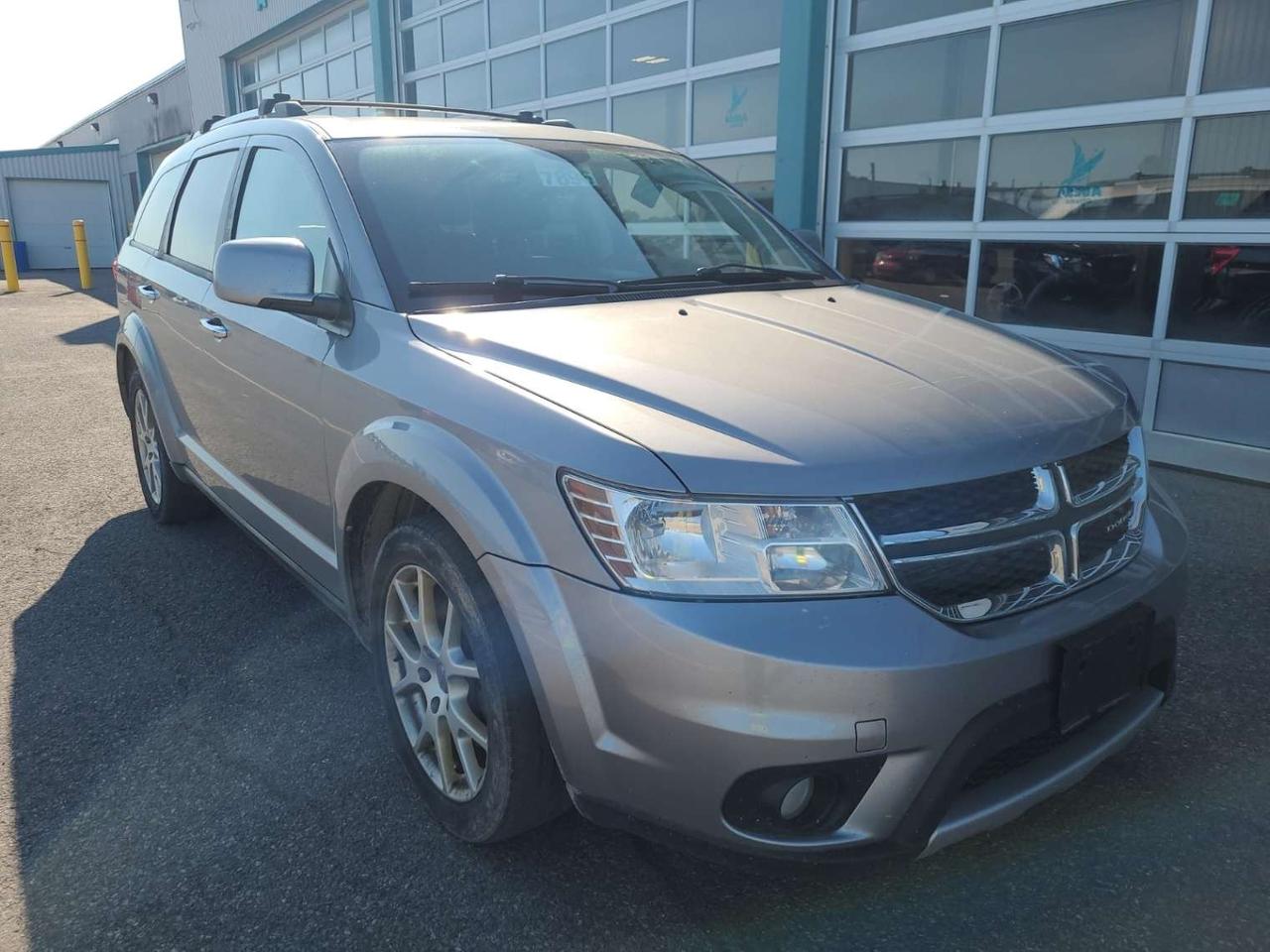 2015 Dodge Journey AWD 4dr R/T Photo0