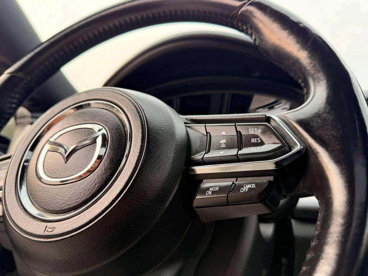 2020 Mazda CX-9 GT   AWD   Leather   Sunroof Photo