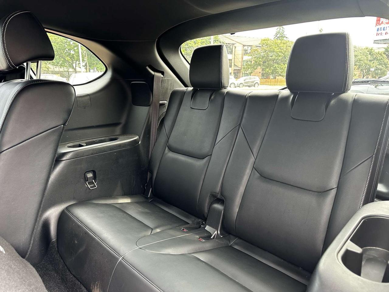 2020 Mazda CX-9 GT   AWD   Leather   Sunroof Photo
