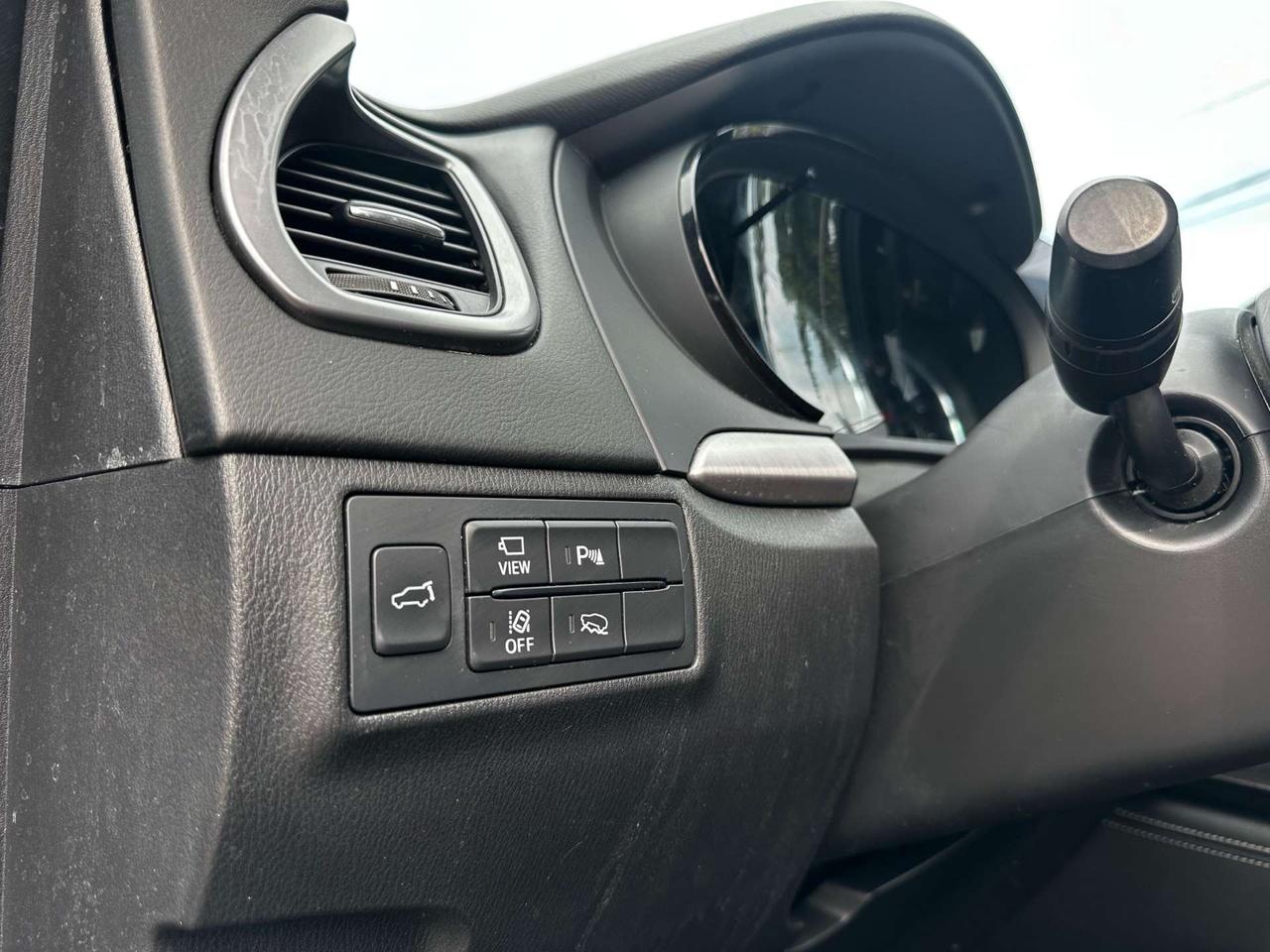 2020 Mazda CX-9 GT   AWD   Leather   Sunroof Photo