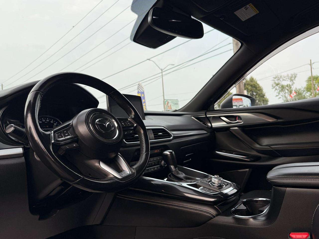 2020 Mazda CX-9 GT   AWD   Leather   Sunroof Photo
