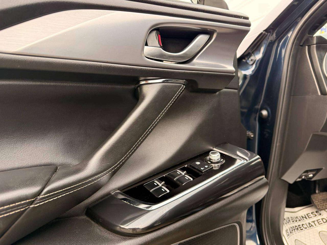 2020 Mazda CX-9 GT   AWD   Leather   Sunroof Photo