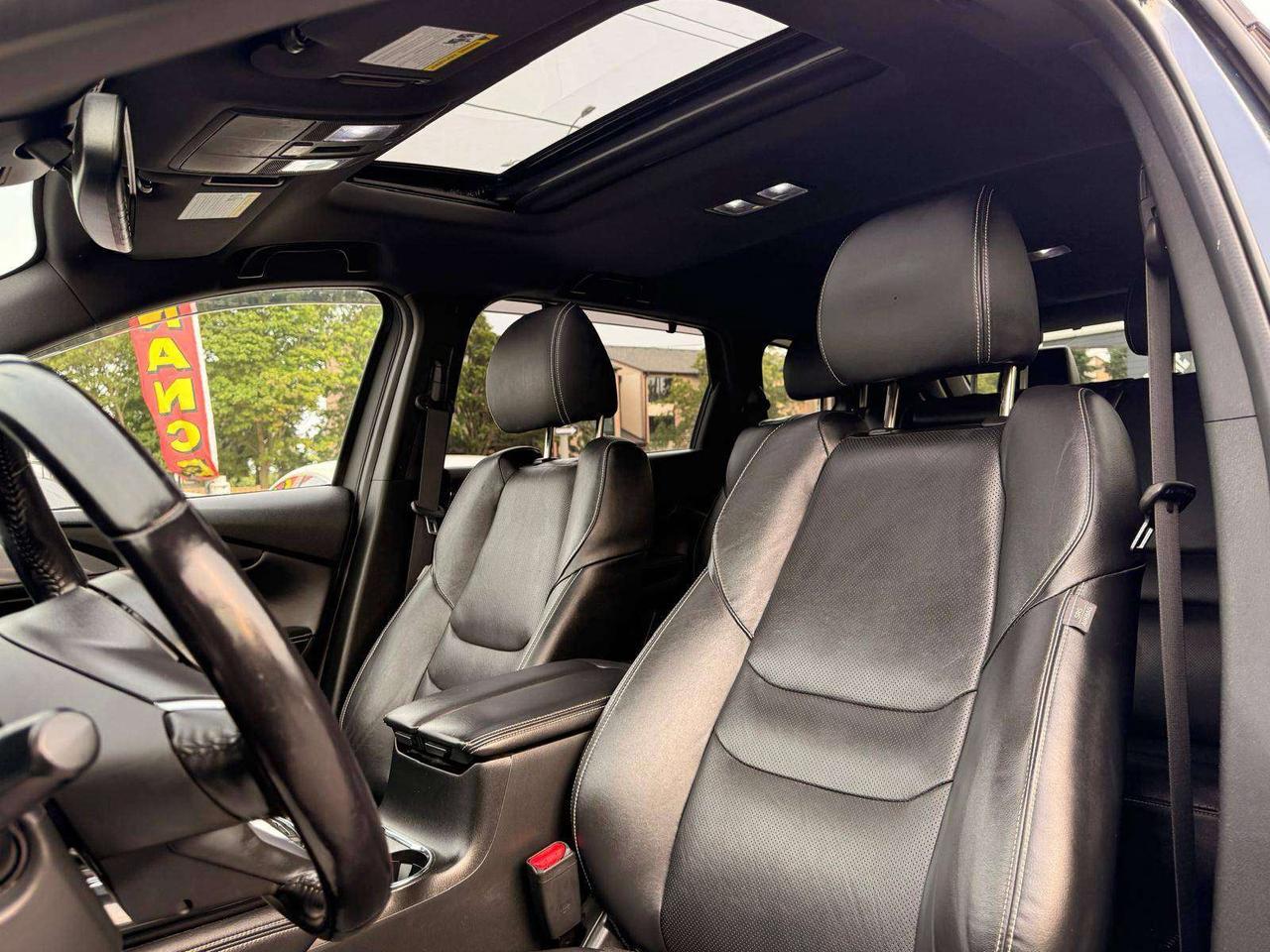 2020 Mazda CX-9 GT   AWD   Leather   Sunroof Photo