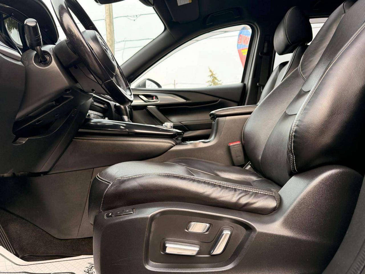 2020 Mazda CX-9 GT   AWD   Leather   Sunroof Photo