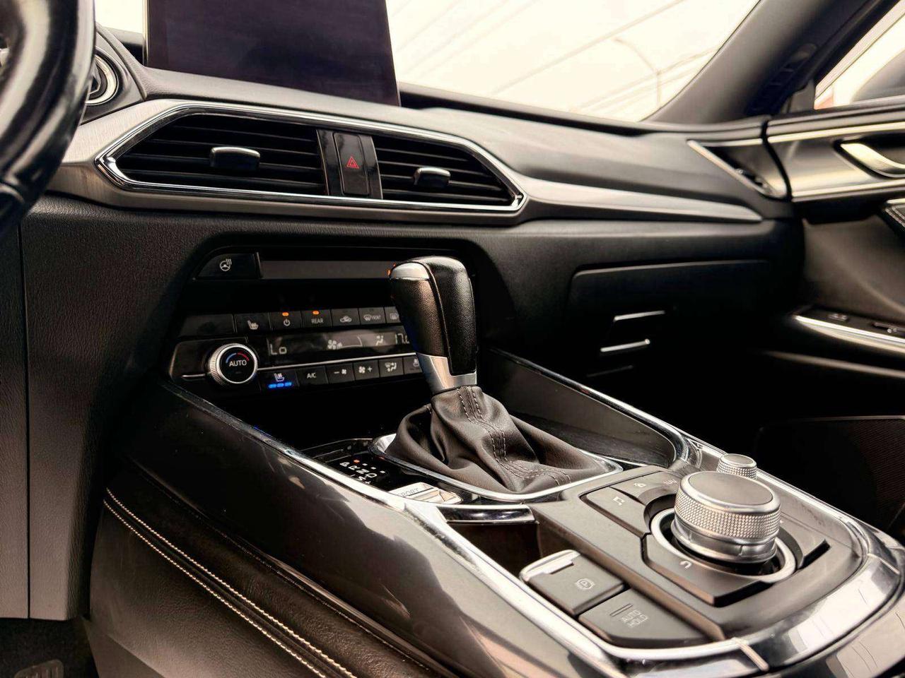2020 Mazda CX-9 GT   AWD   Leather   Sunroof Photo