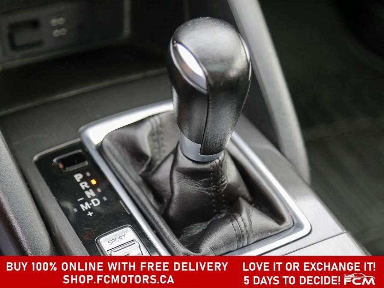 2016 Mazda CX-5 GS AWD   FULLY CERTIFIED WITH WARRANTY Photo