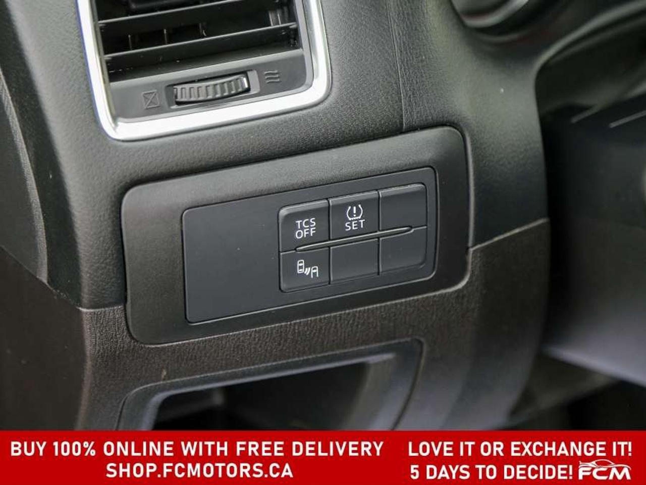 2016 Mazda CX-5 GS AWD   FULLY CERTIFIED WITH WARRANTY Photo