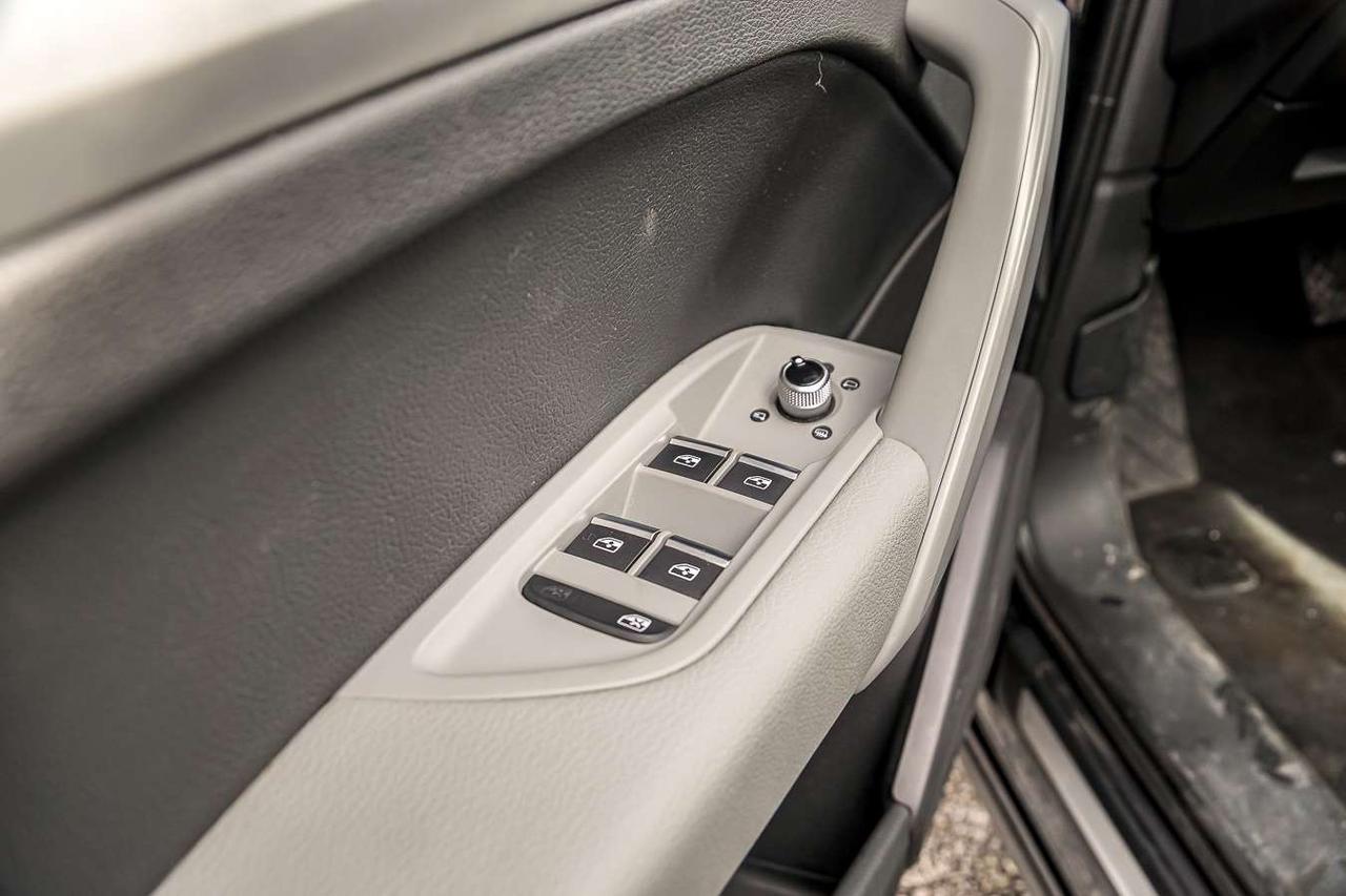 2018 Audi Q5 2.0 TFSI quattro Komfort S tronic Photo