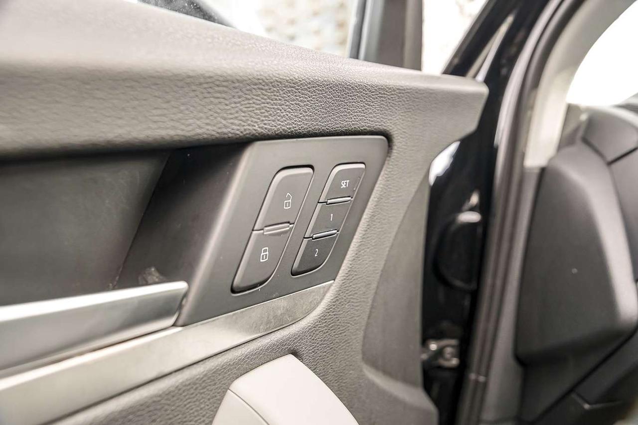 2018 Audi Q5 2.0 TFSI quattro Komfort S tronic Photo