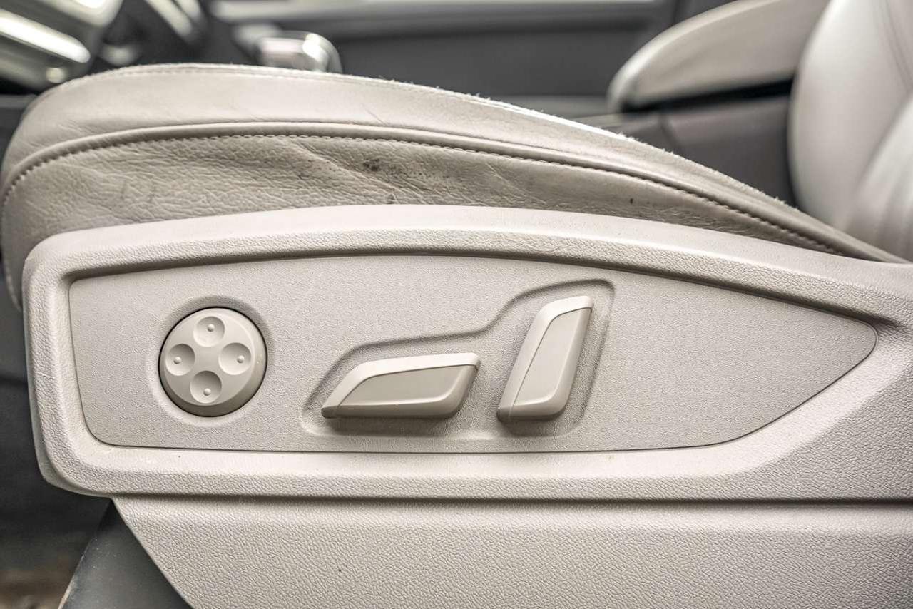 2018 Audi Q5 2.0 TFSI quattro Komfort S tronic Photo
