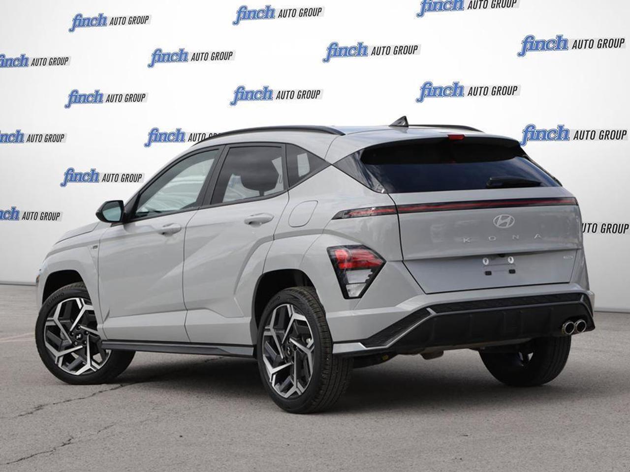 2026 Hyundai KONA  Photo