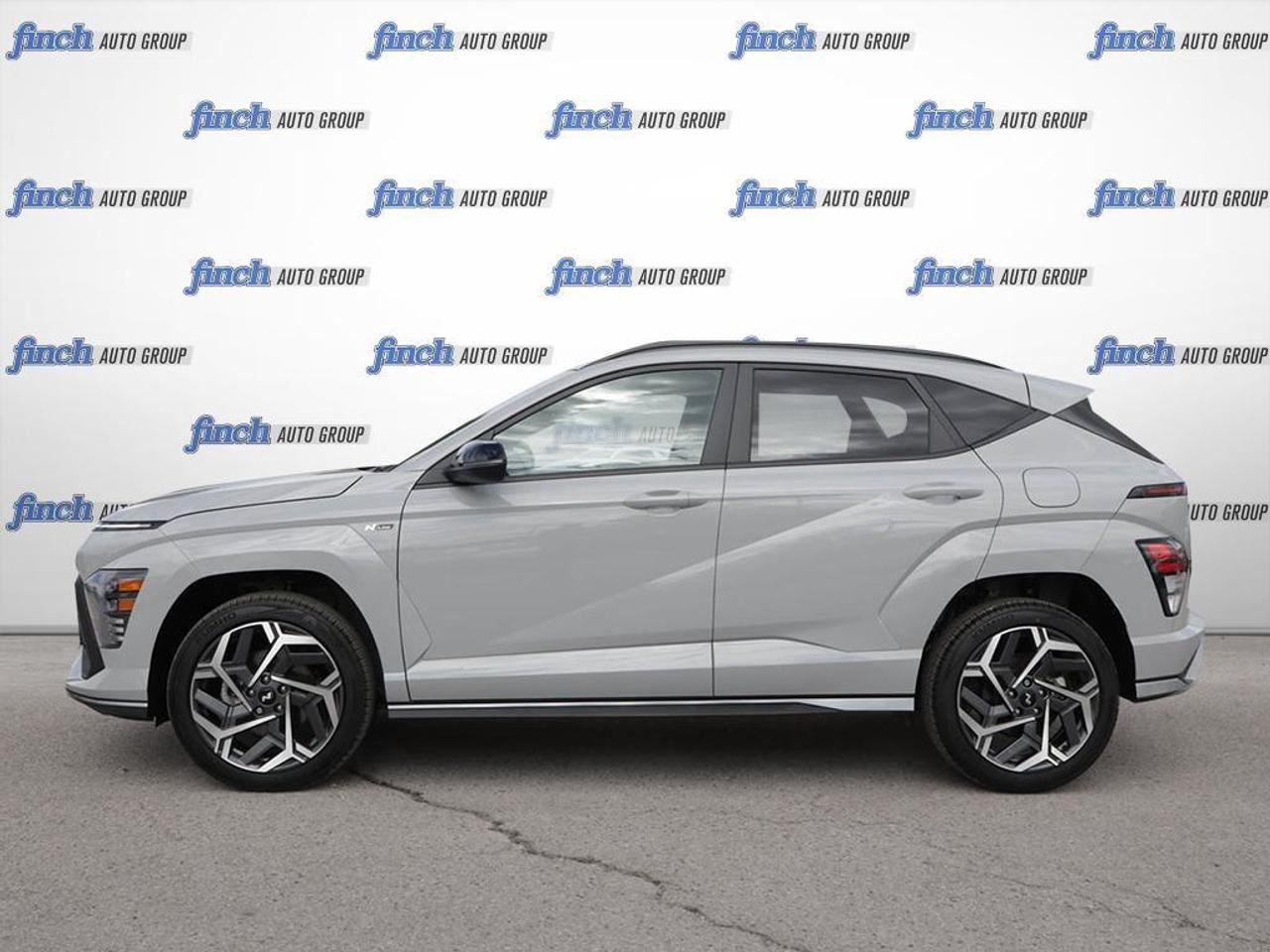 2026 Hyundai KONA  Photo2