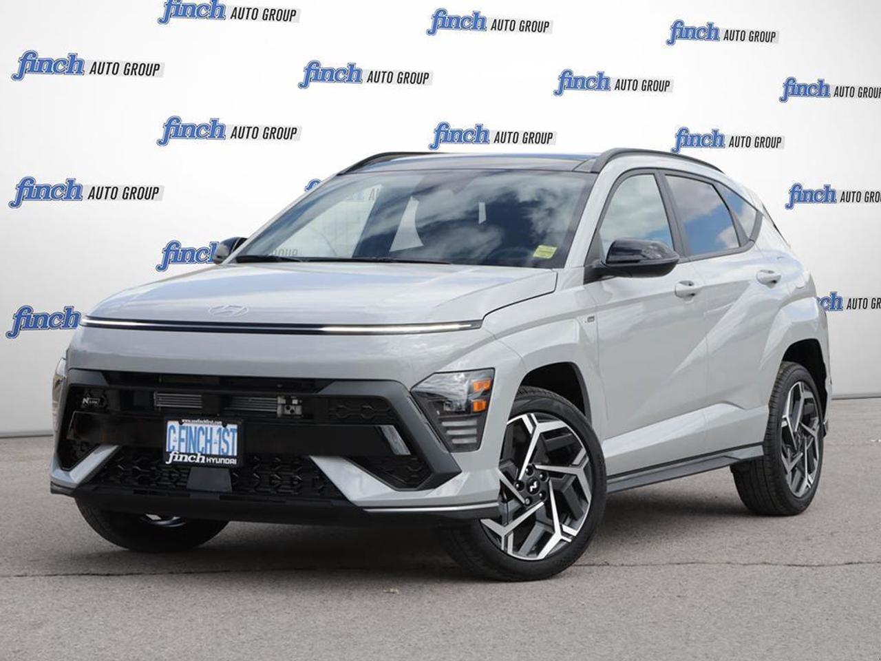 2026 Hyundai KONA  Photo