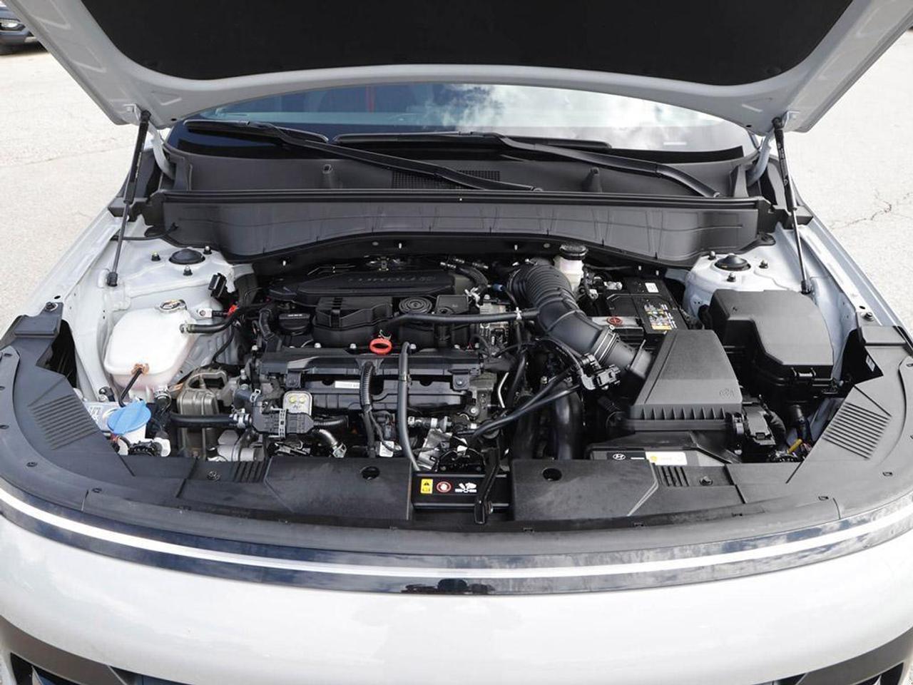 2026 Hyundai KONA  Photo