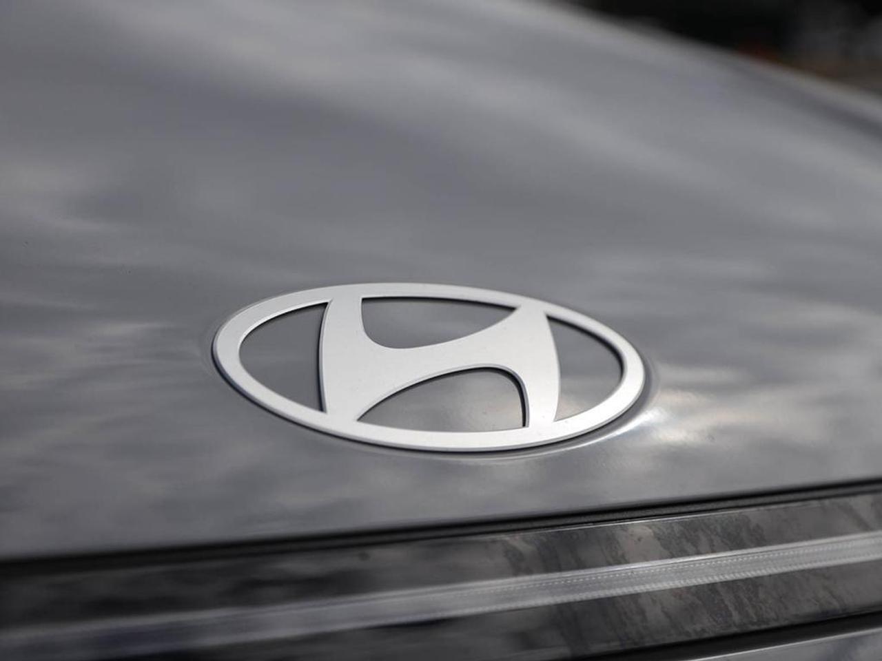2026 Hyundai KONA  Photo
