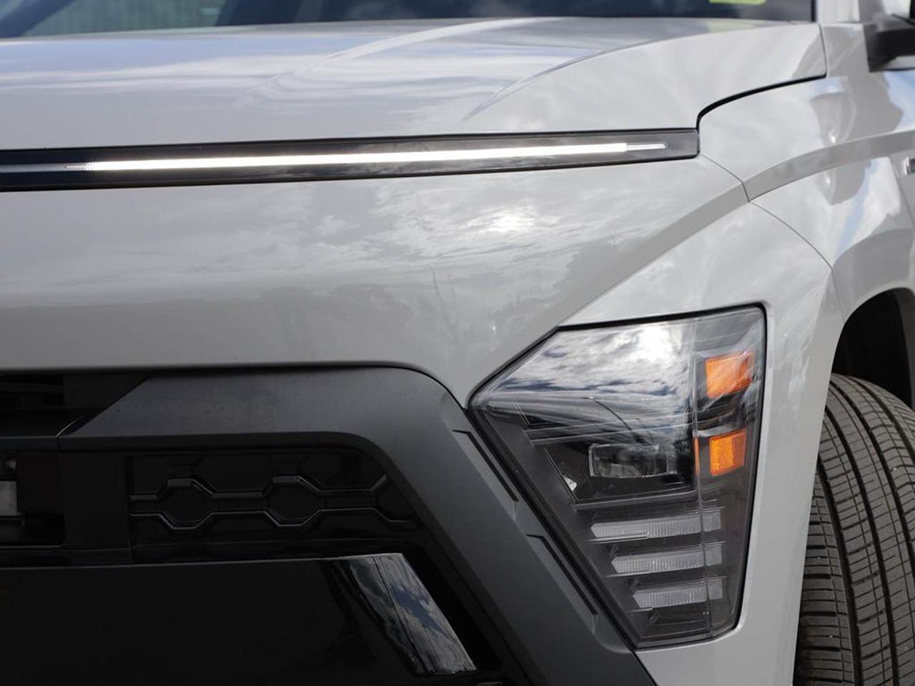 2026 Hyundai KONA  Photo