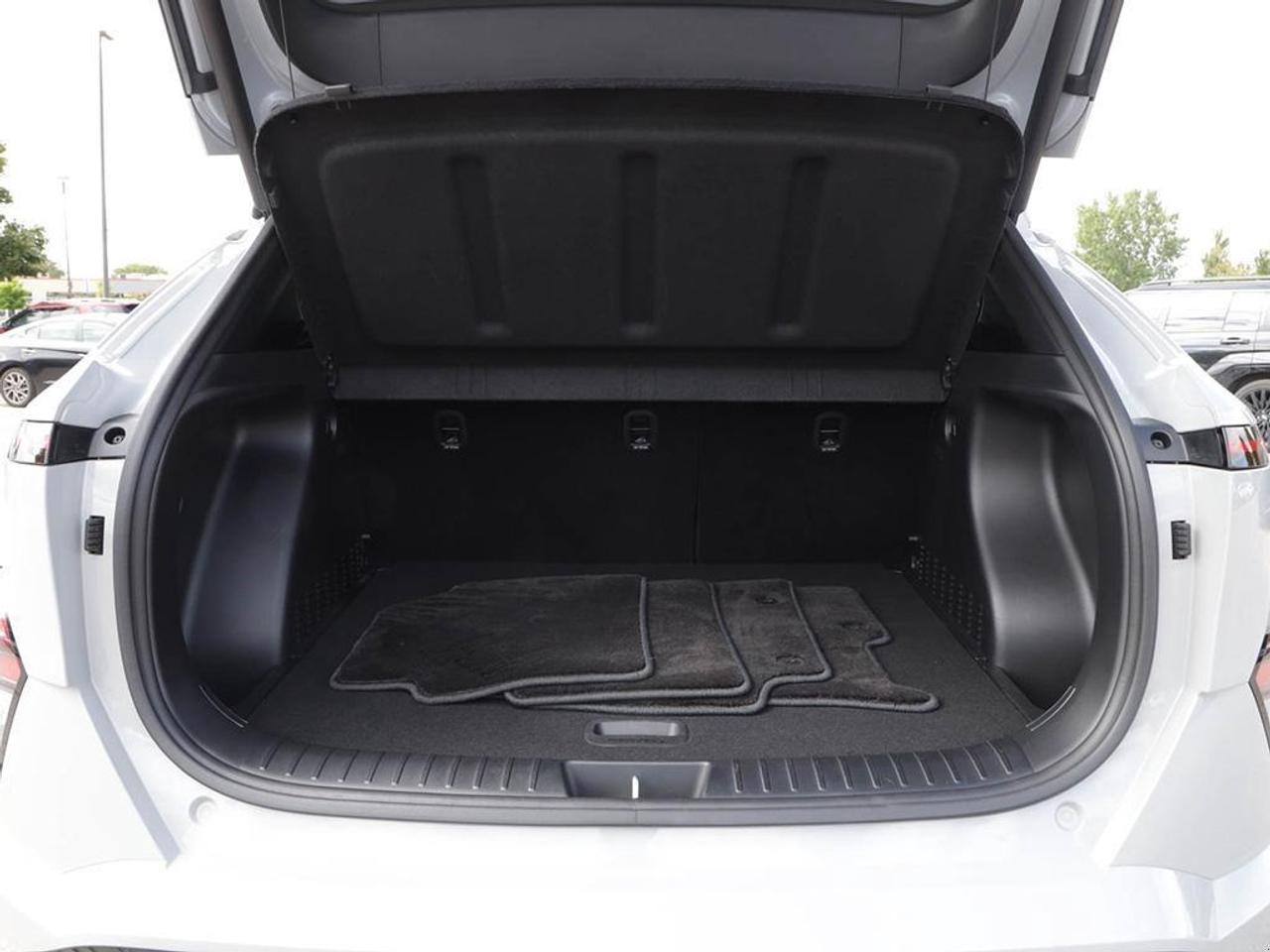 2026 Hyundai KONA  Photo