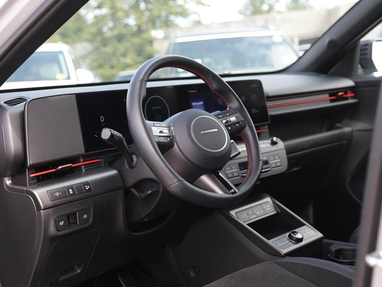 2026 Hyundai KONA  Photo