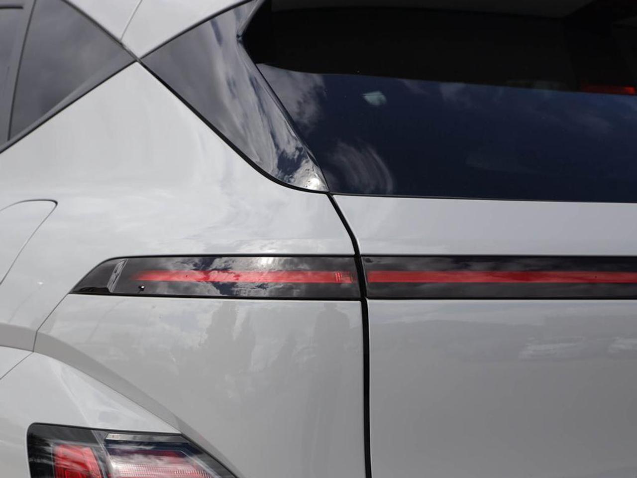 2026 Hyundai KONA  Photo